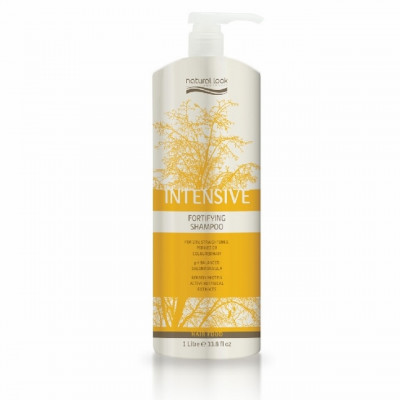 Natural Look Intensive Fortifying Shampoo 1000ml